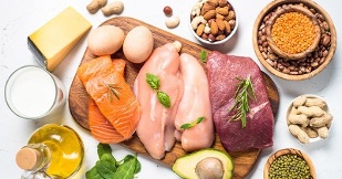 Principles of Adhering to a Protein Diet for Weight Loss