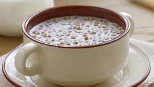 Rules for adhering to the buckwheat diet for weight loss