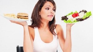 how to lose weight with the right diet