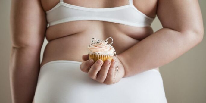How many kilograms can you lose in a week